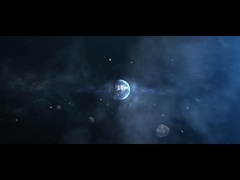 VIVI Dental Laboratory dalla Cina, laboratorio di alta qualità