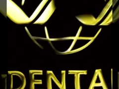 Fermo occlusale fresato